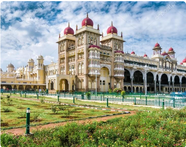 Mysore